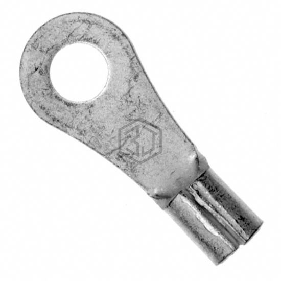 322418 - TE Connectivity AMP Connectors - Terminals - Ring Connectors