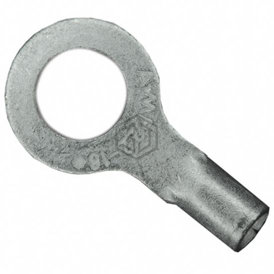 32824 - TE Connectivity AMP Connectors - Terminals - Ring Connectors