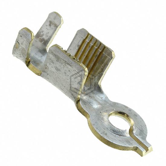 505036-1 - TE Connectivity AMP Connectors - Terminals - Ring Connectors