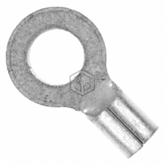 34965 - TE Connectivity AMP Connectors - Terminals - Ring Connectors