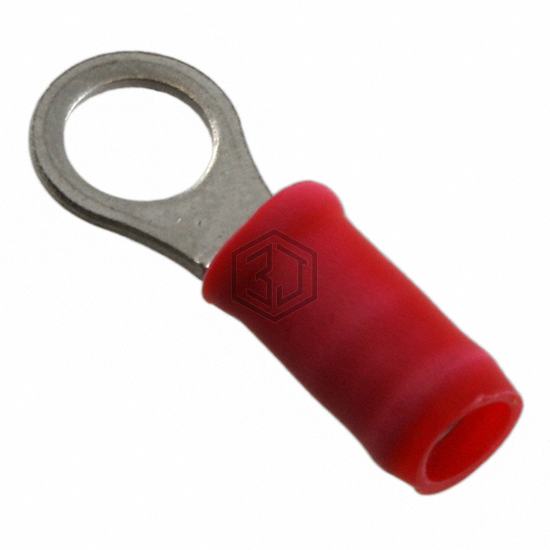 31884 - TE Connectivity AMP Connectors - Terminals - Ring Connectors
