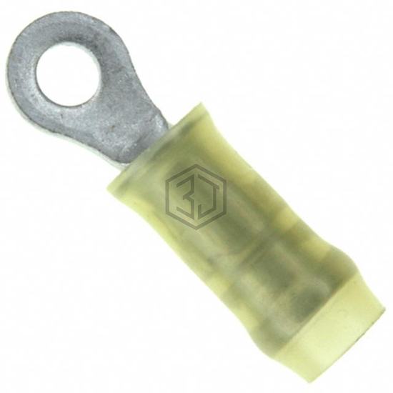 321013 - TE Connectivity AMP Connectors - Terminals - Ring Connectors