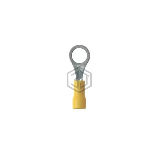 PV22-6R-MYY - Panduit Corp - Terminals - Ring Connectors