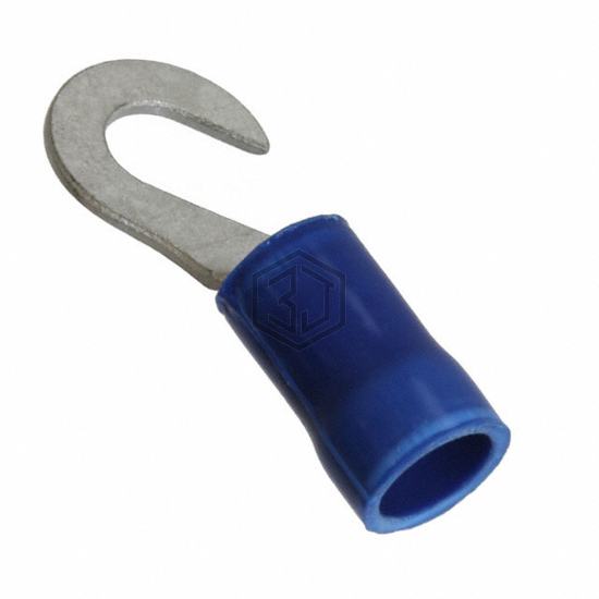320263 - TE Connectivity AMP Connectors - Terminals - Ring Connectors
