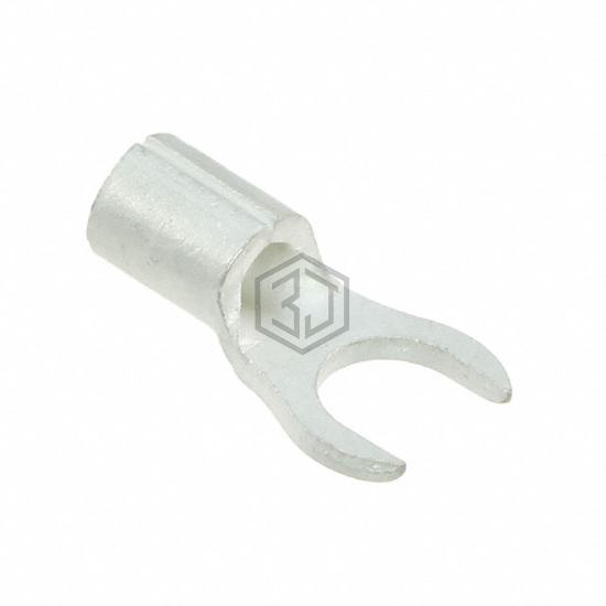 321289 - TE Connectivity AMP Connectors - Terminals - Ring Connectors