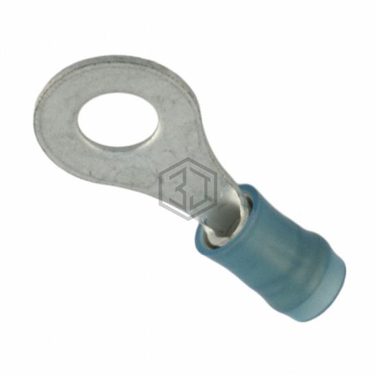 324086 - TE Connectivity AMP Connectors - Terminals - Ring Connectors
