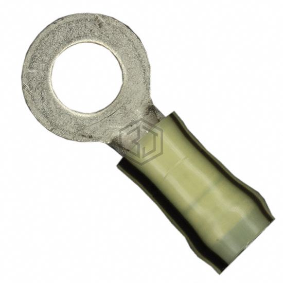 323682 - TE Connectivity AMP Connectors - Terminals - Ring Connectors
