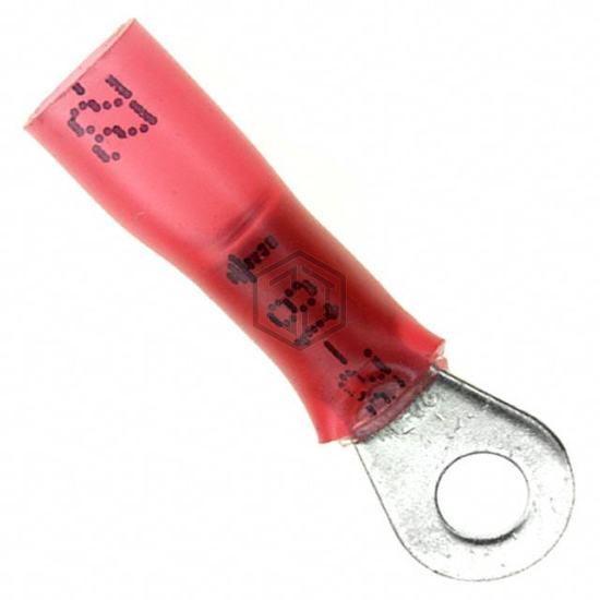 MH18-6R/LK - 3M - Terminals - Ring Connectors