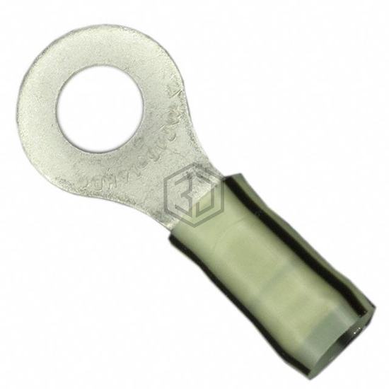 327743 - TE Connectivity AMP Connectors - Terminals - Ring Connectors
