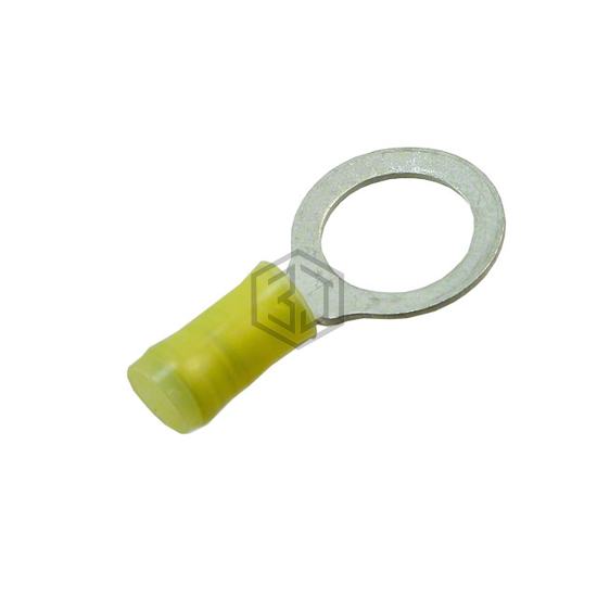 52077 - TE Connectivity AMP Connectors - Terminals - Ring Connectors