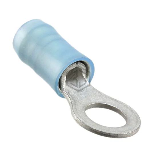 130090 - TE Connectivity AMP Connectors - Terminals - Ring Connectors