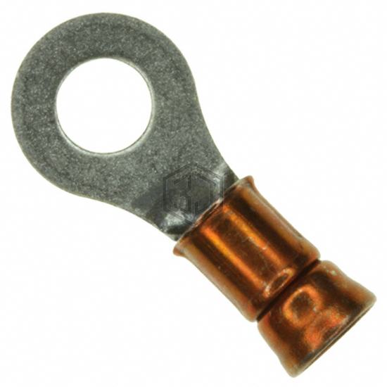 2-322335-5 - TE Connectivity AMP Connectors - Terminals - Ring Connectors