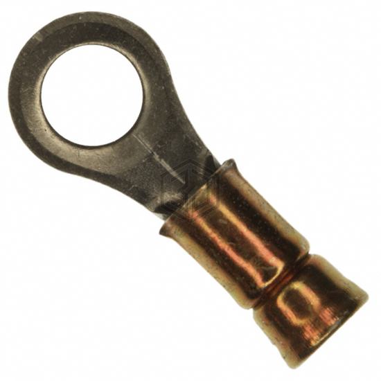 321893 - TE Connectivity AMP Connectors - Terminals - Ring Connectors