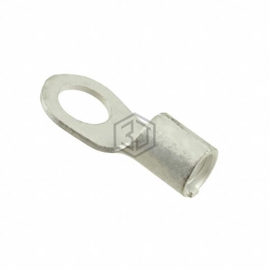 726344-2 - TE Connectivity AMP Connectors - Terminals - Ring Connectors