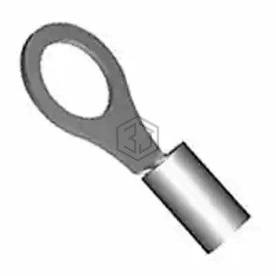 321891 - TE Connectivity AMP Connectors - Terminals - Ring Connectors