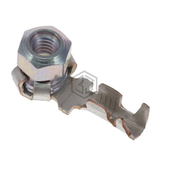 1599297-3 - TE Connectivity AMP Connectors - Terminals - Ring Connectors