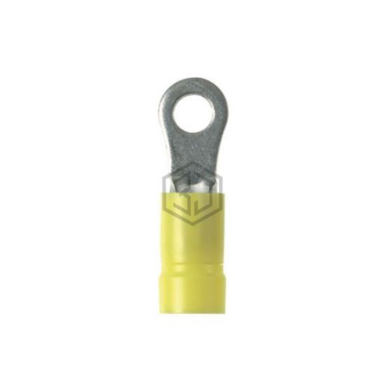 PV12-38HDR-L - Panduit Corp - Terminals - Ring Connectors