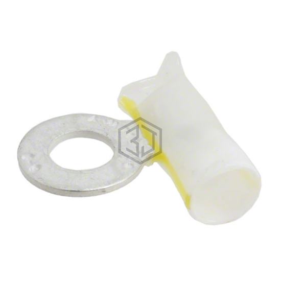 322316 - TE Connectivity AMP Connectors - Terminals - Ring Connectors