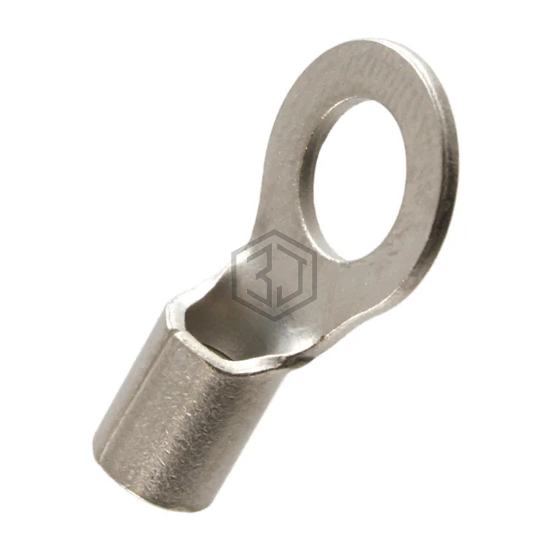 323167 - TE Connectivity AMP Connectors - Terminals - Ring Connectors