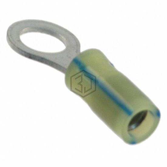 53057 - TE Connectivity AMP Connectors - Terminals - Ring Connectors