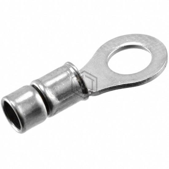 323161 - TE Connectivity AMP Connectors - Terminals - Ring Connectors