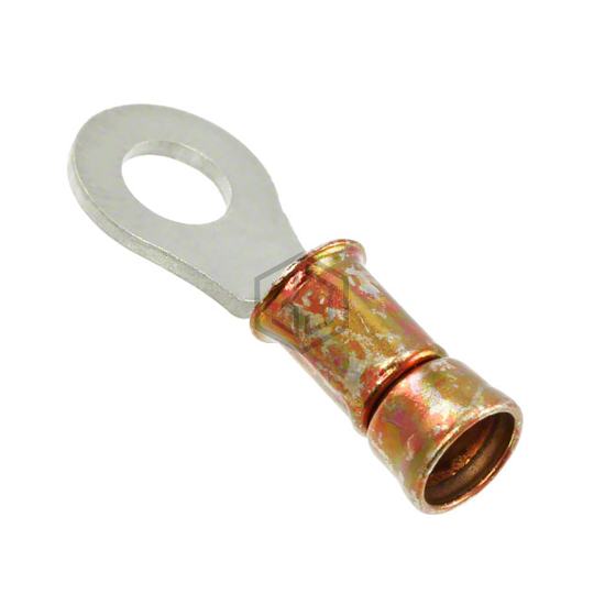 321892 - TE Connectivity AMP Connectors - Terminals - Ring Connectors