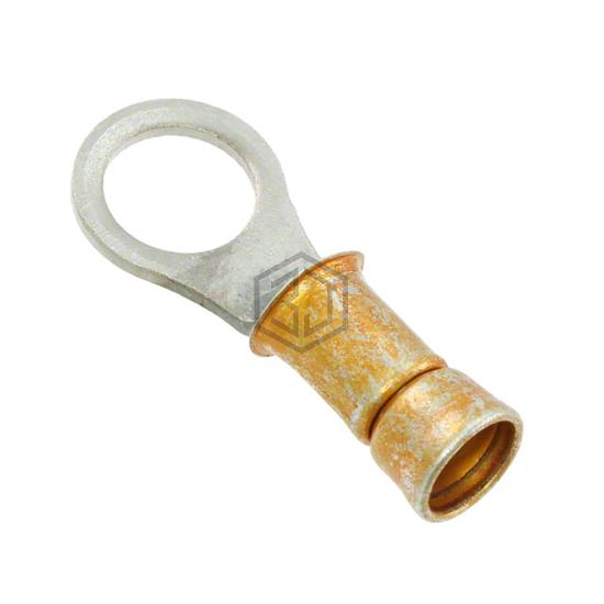 321894 - TE Connectivity AMP Connectors - Terminals - Ring Connectors