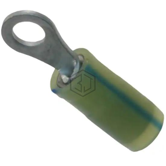 53054 - TE Connectivity AMP Connectors - Terminals - Ring Connectors