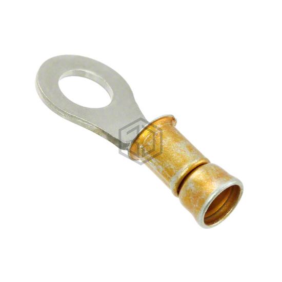 321897 - TE Connectivity AMP Connectors - Terminals - Ring Connectors