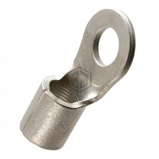 323174 - TE Connectivity AMP Connectors - Terminals - Ring Connectors