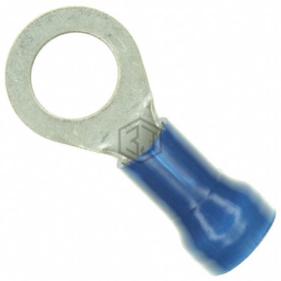52350 - TE Connectivity AMP Connectors - Terminals - Ring Connectors
