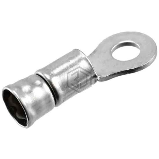 323067 - TE Connectivity AMP Connectors - Terminals - Ring Connectors
