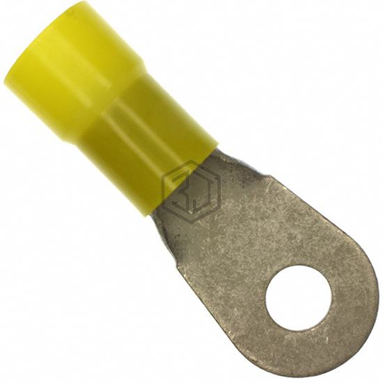 0190670114 - Molex - Terminals - Ring Connectors