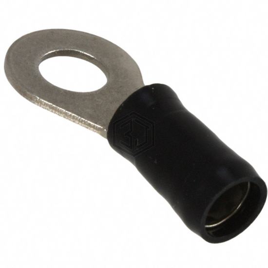 50846 - TE Connectivity AMP Connectors - Terminals - Ring Connectors
