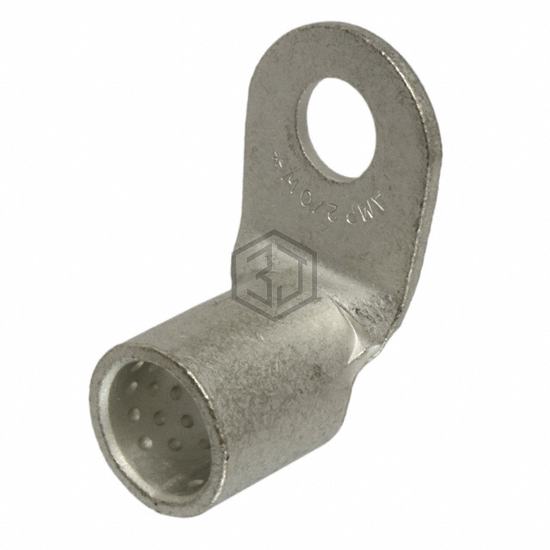 322912 - TE Connectivity AMP Connectors - Terminals - Ring Connectors