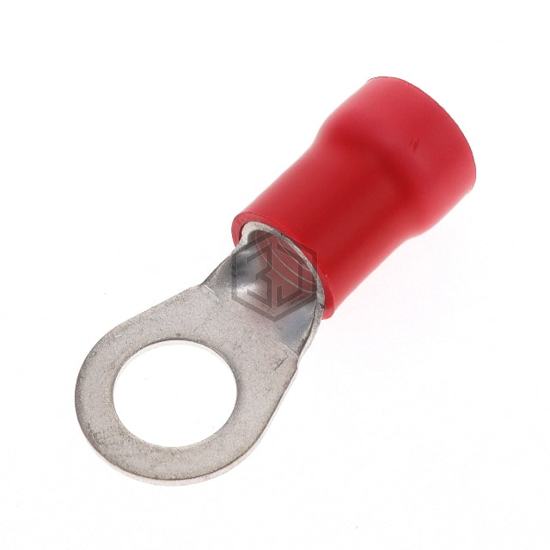 PV2-12R-XY - Panduit Corp - Terminals - Ring Connectors