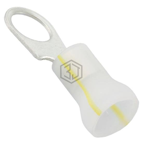 53951-1 - TE Connectivity AMP Connectors - Terminals - Ring Connectors