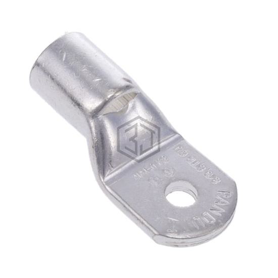 S3/0-14R-5 - Panduit Corp - Terminals - Ring Connectors
