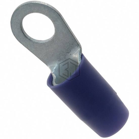 324058 - TE Connectivity AMP Connectors - Terminals - Ring Connectors