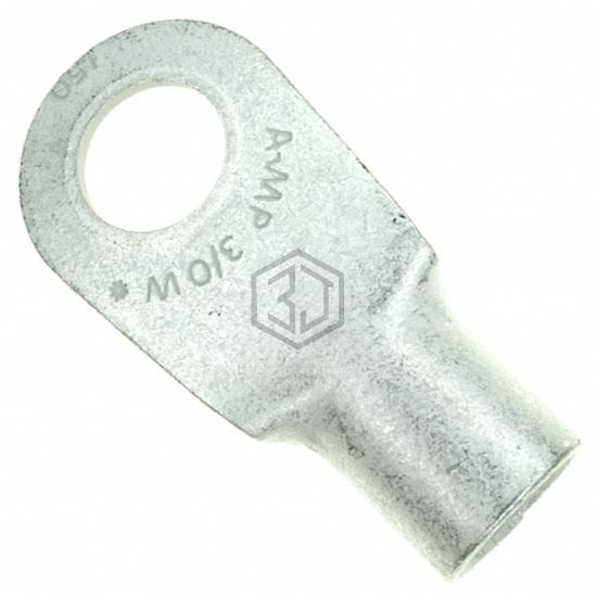 322222 - TE Connectivity AMP Connectors - Terminals - Ring Connectors