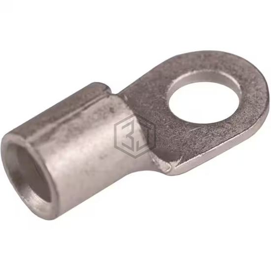 B10-10R - Elpress Inc. - Terminals - Ring Connectors