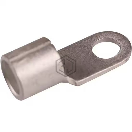 B25-6R - Elpress Inc. - Terminals - Ring Connectors