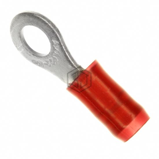 6-320551-1 - TE Connectivity AMP Connectors - Terminals - Ring Connectors