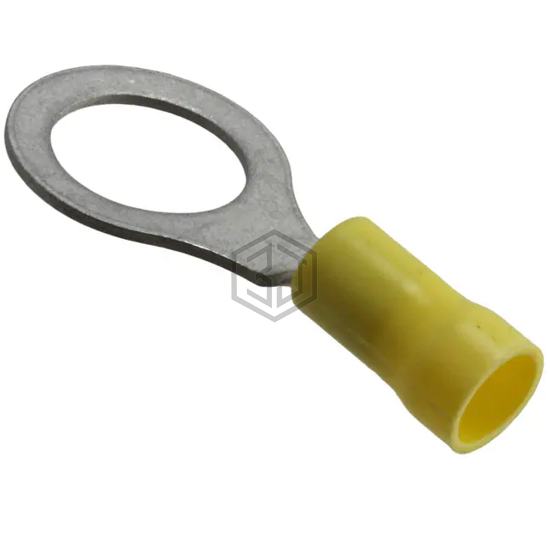 8-34837-2 - TE Connectivity AMP Connectors - Terminals - Ring Connectors