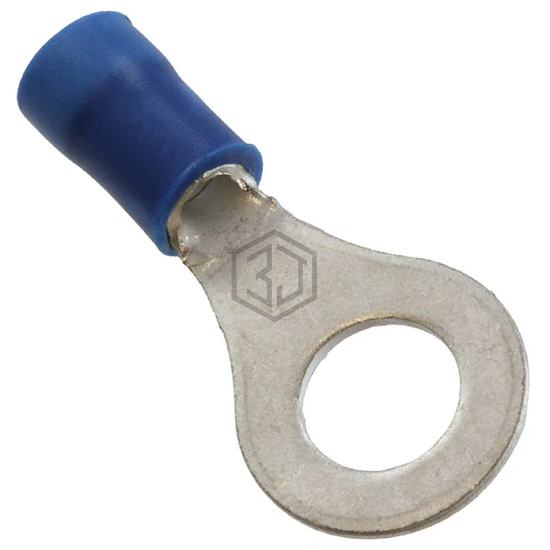 170784-1 - TE Connectivity AMP Connectors - Terminals - Ring Connectors