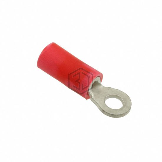 171510-2 - TE Connectivity AMP Connectors - Terminals - Ring Connectors
