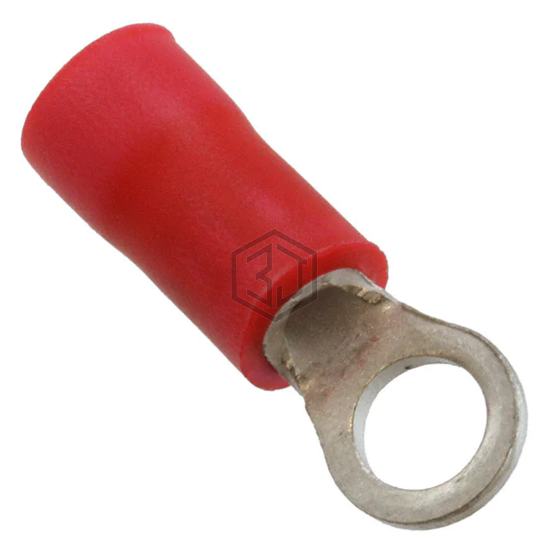 171510-3 - TE Connectivity AMP Connectors - Terminals - Ring Connectors