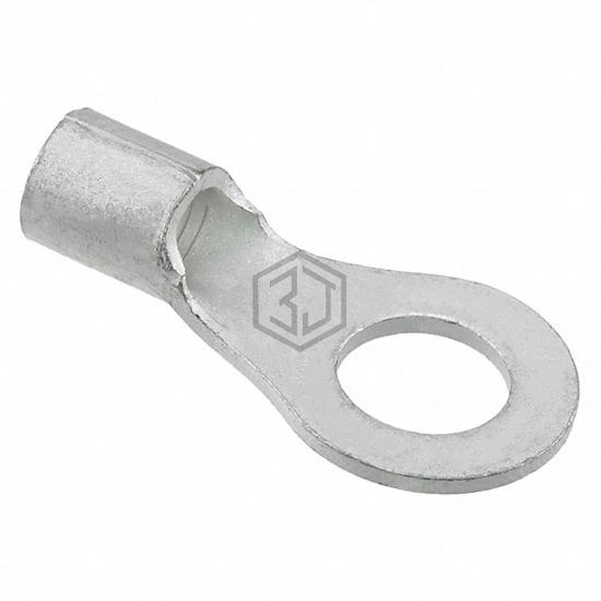 170729-1 - TE Connectivity AMP Connectors - Terminals - Ring Connectors