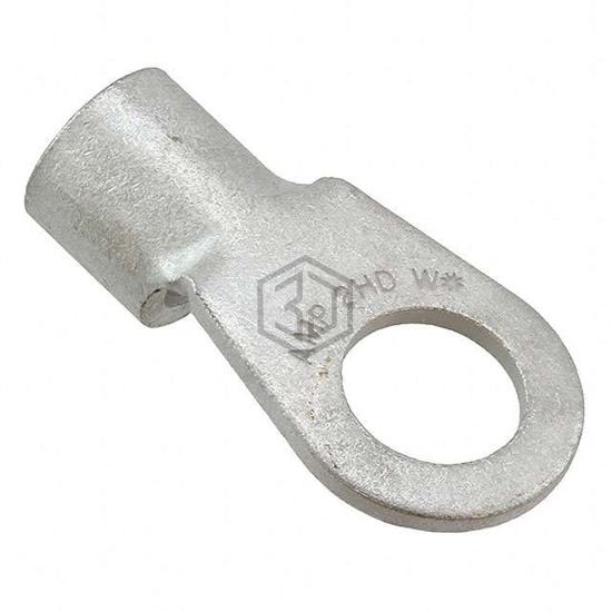 1-331423-1 - TE Connectivity AMP Connectors - Terminals - Ring Connectors