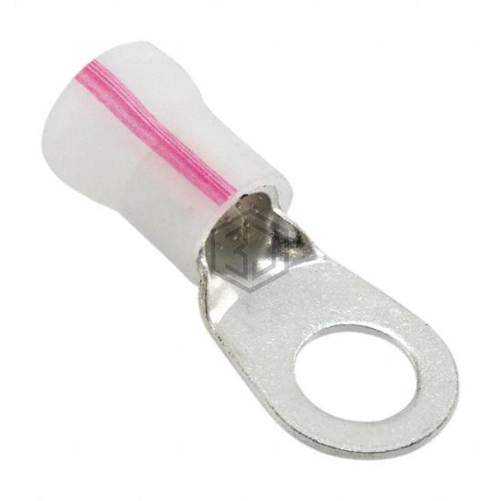 53954-1 - TE Connectivity AMP Connectors - Terminals - Ring Connectors